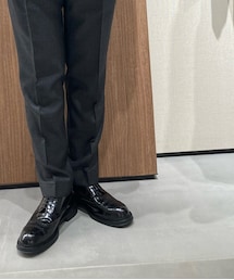 EMPORIO ARMANI | ドレスシューズ