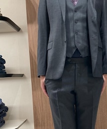 EMPORIO ARMANI | スーツセット