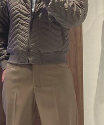 EMPORIO ARMANI | ブルゾン