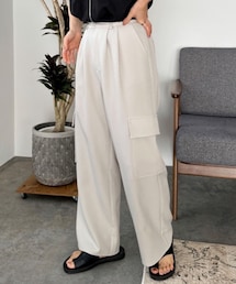 feepur | カーゴパンツ