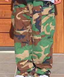 PROPPER | カーゴパンツ