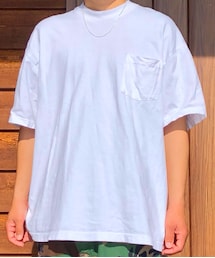 LOS ANGELES APPAREL | Tシャツ/カットソー