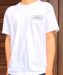 NEIGHBORHOOD | Tシャツ/カットソー
