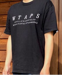 WTAPS | Tシャツ/カットソー