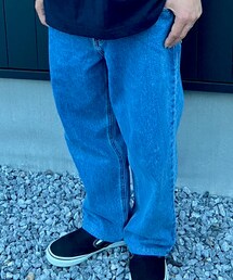 Carhartt | デニムパンツ