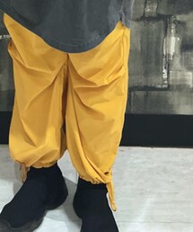 :EHHR OF | カーゴパンツ