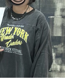 GOOD ROCK SPEED | Tシャツ/カットソー