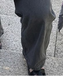 GU | デニムパンツ