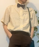 TOMMY HILFIGER(トミーヒルフィガー)の「トップス(シャツ/ブラウス)」