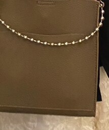 minia | ショルダーバッグ