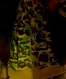 A BATHING APE | ジャケット/アウター