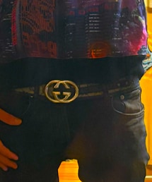 GUCCI | ベルト