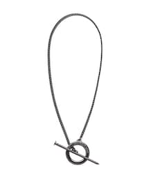 JOHN LAWRENCE SULLIVAN | JOHN LAWRENCE SULLIVAN Naii Top Necklace(ネックレス)