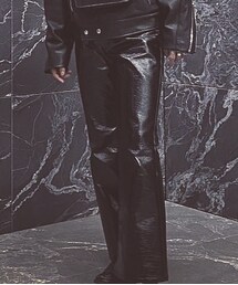 JOHN LAWRENCE SULLIVAN | その他パンツ