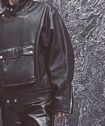 no brand | その他アウター