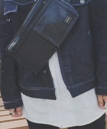 sumisura_mughetto | デニムジャケット