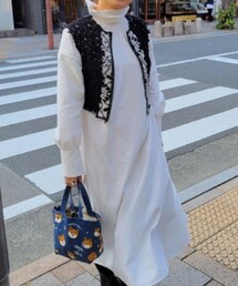 sumisura_mughetto | ワンピース