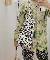 sumisura_mughetto  | トートバッグ