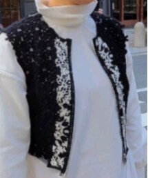 sumisura_mughetto | その他トップス