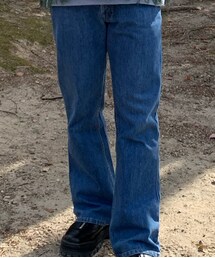 LEVI'S VINTAGE CLOTHING | デニムパンツ