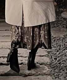 axes femme | ワンピース