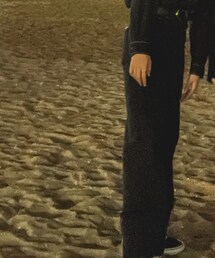 ZARA | パンツ