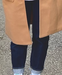 GU | デニムパンツ