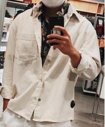H&M | テーラードジャケット