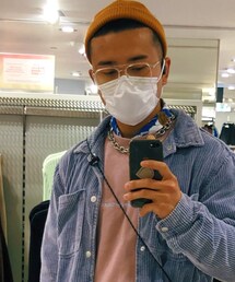 SMILEY | ネックレス