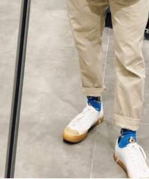 LACOSTE | シューズ
