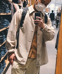 ZARA | シャツ/ブラウス