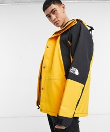 THE NORTH FACE | マウンテンパーカー
