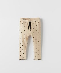ZARA | 92㎝(レギンス/スパッツ)