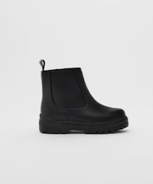 ZARA | ブーツ
