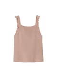 ZARA(ザラ)の「トップス(キャミソール)」