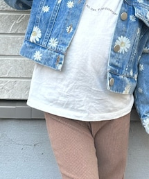 ZARA | トップス