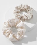 SHEINの「ヘアアクセサリー(シュシュ)」