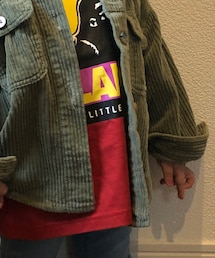 XLARGE | Tシャツ/カットソー