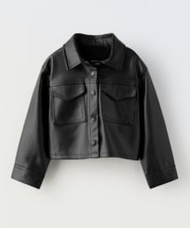 ZARA | 110㎝(ジャケット/アウター)