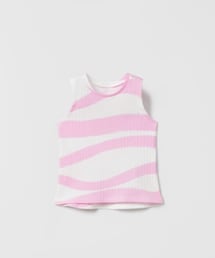 ZARA | 110㎝(タンクトップ)