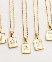 ALAINE | ネックレス