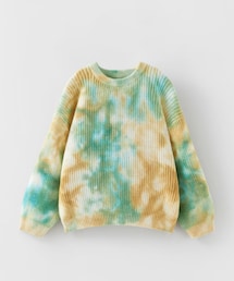 ZARA | 110㎝(ニット/セーター)