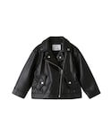 ZARA(ザラ)の「ジャケット/アウター(ライダースジャケット)」