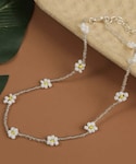 SHEINの「アクセサリー(ネックレス)」