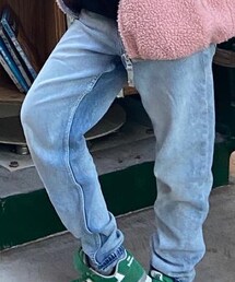 H&M | サイズ140cm(デニムパンツ)