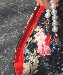 海外輸入雑貨 | ショルダーバッグ