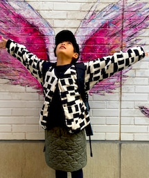 MARKEY'S | カーディガン/ボレロ