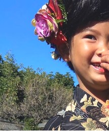 ハンドメイド❤︎ | その他ヘアアクセサリー