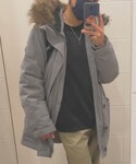 GU(ジーユー)の「トップス(ニット/セーター)」