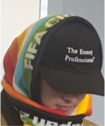 ENNOY | キャップ